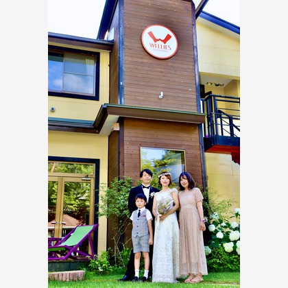 TSD officeが撮影したウェディングや家族、ビジネスの写真