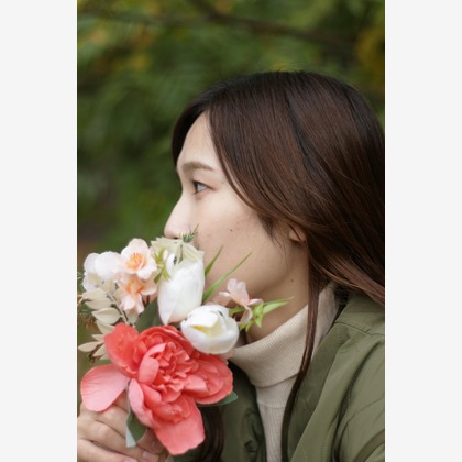 加藤めめこが撮影したウェディングや家族、ビジネスの写真