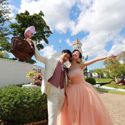 Photo of :albumName taken by M's Photograph