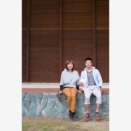 studio HATOYAが撮影した「:albumName」の写真