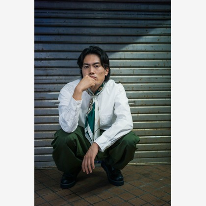 山中菜摘が撮影したその他の写真