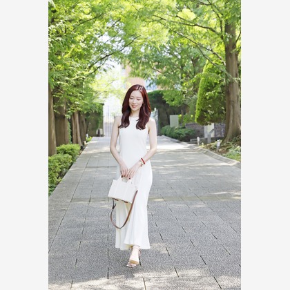 村田わかな広告写真が撮影した人物撮影の写真