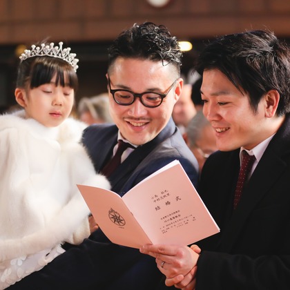 スタジオカドルが撮影した「:albumName」の写真