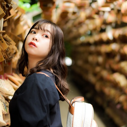 合同会社Joy Stormが撮影した人物撮影の写真