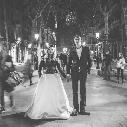 La Cristina Fotografia が撮影した「ウェディング・結婚」のウェディングフォト - :albumName
