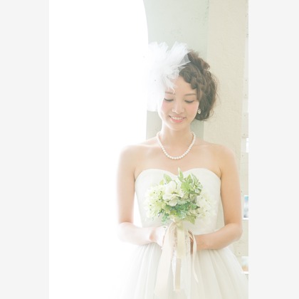 ワタベウェディング　新宿フォトスタジオ（高井 敦）が撮影したウェディングや家族、ビジネスの写真