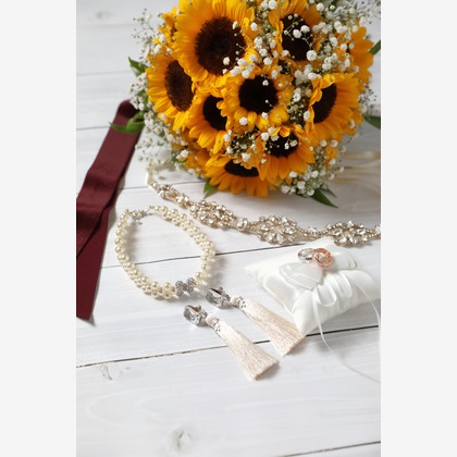 OYAMA PHOTOGRAPHYが撮影した「ウエディングフォト」の写真