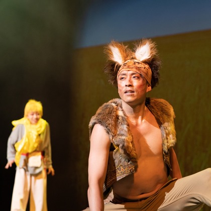 城尾由美子が撮影した「:albumName」の写真