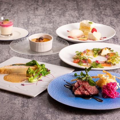 ナナイロLabが撮影した料理撮影の写真