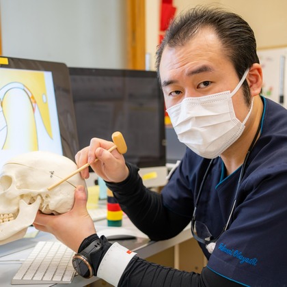 石橋宙大が撮影した店舗/オフィス/サロン撮影の写真