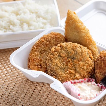 神宮啓佑が撮影した料理撮影の写真