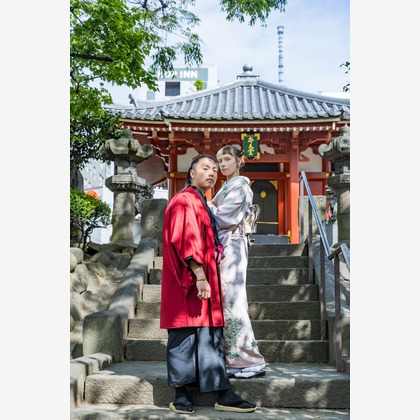 フォトスタジオENOが撮影した「:albumName」の写真