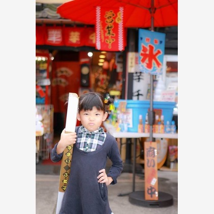 〜Gardenia.m.photo〜が撮影した家族写真の出張撮影の写真