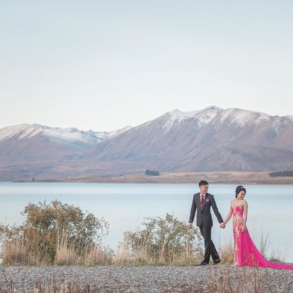 Photo of :albumName taken by 2 of us photography