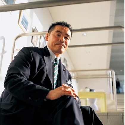 村田わかな広告写真が撮影した人物撮影の写真