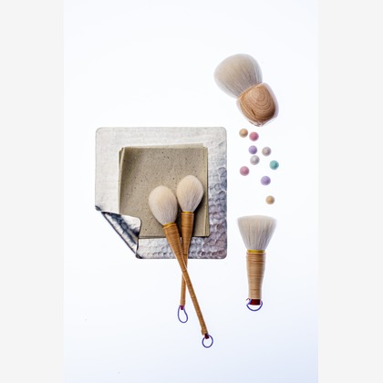 有光こうじ写真事務所が撮影した「物撮り」の写真