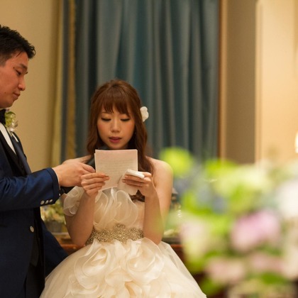 Happy Life Photo works (羽根田写真事務所)が撮影した「富山_結婚式」の写真