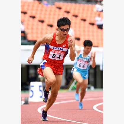 海住写真事務所が撮影した人物撮影の写真