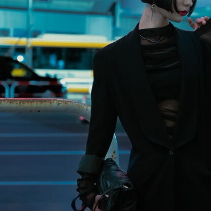 田原逸成が撮影した「:albumName」の写真