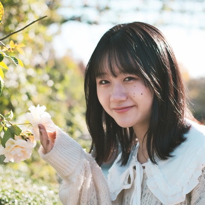 白石智啓が撮影した人物撮影の写真