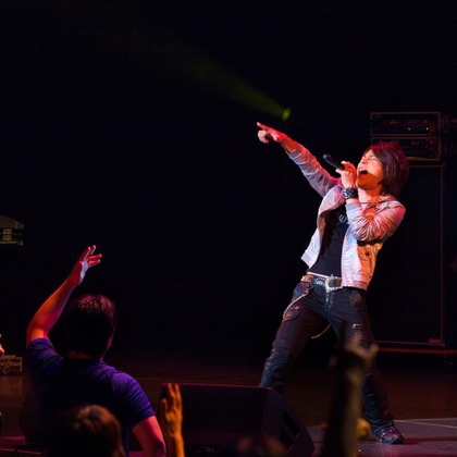 岩松修が撮影したイベント/スナップ撮影の写真