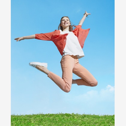 Style Vueが撮影した人物撮影の写真