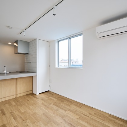 植田 友樹が撮影した不動産/竣工の写真