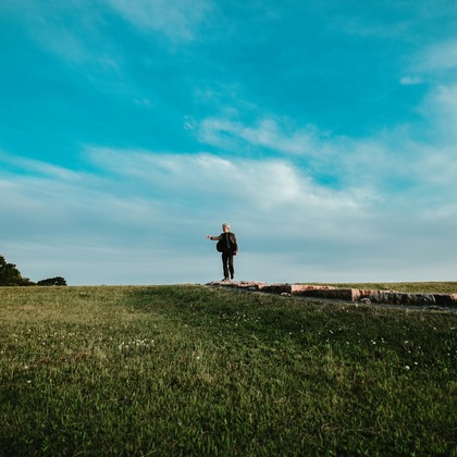 藤谷香菜子が撮影した「【ロケ】宣材写真・プロフィール写真」の写真