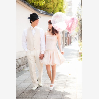 北野プルマリアが撮影したウェディングや家族、ビジネスの写真