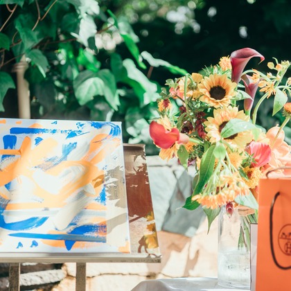 KS Worksが撮影した「結婚式二次会撮影」のウェディングフォト - :albumName