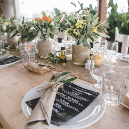 magdalene kourtiが撮影した「ウェディング・結婚」のウェディングフォト - :albumName