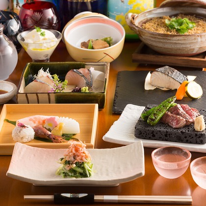 田中真光写真事務所が撮影した料理撮影の写真