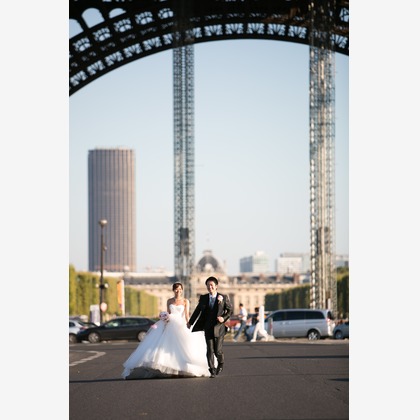 IDEA PHOTO WORKS (井出慎也)が撮影したウェディングや家族、ビジネスの写真