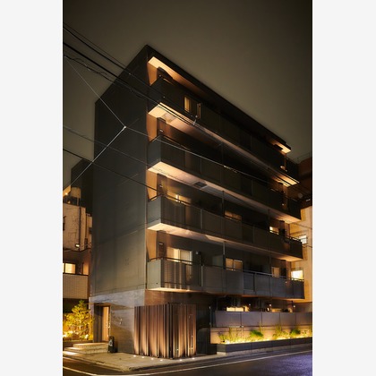 HARASTUDIOが撮影した店舗/オフィス/サロン撮影の写真