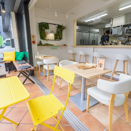 佐藤 葵が撮影したウェディングや家族、ビジネスの写真