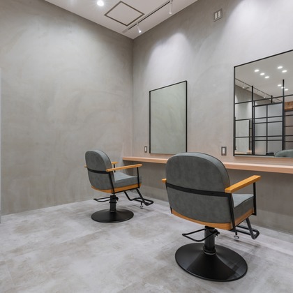 muikkuが撮影した店舗/オフィス/サロン撮影の写真