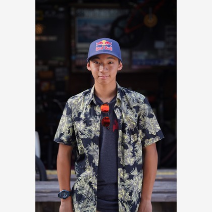 UKPHOTOが撮影した「人物撮影」の写真