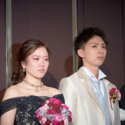 Photo of wedding taken by Earth Creative Products