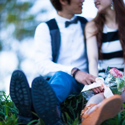  グラフィーズが撮影した「ウェディング・結婚」のウェディングフォト - :albumName