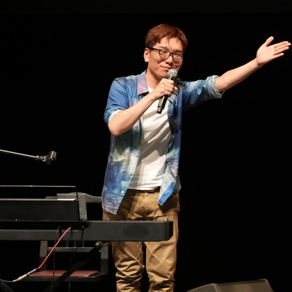 河野慈圓が撮影した「:albumName」の写真