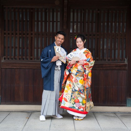 A&K STUDIO CO.,LTD.（上野 晃嗣）が撮影したウェディングや家族、ビジネスの写真