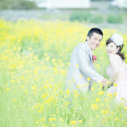 阿部写真館　大阪本町 靭公園前が撮影した「:albumName」の写真