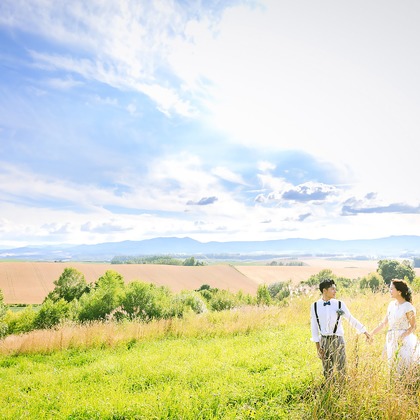 Location Photo Shoot Photos taken by APK