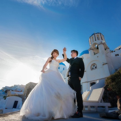 Photo of :albumName taken by 2 of us photography