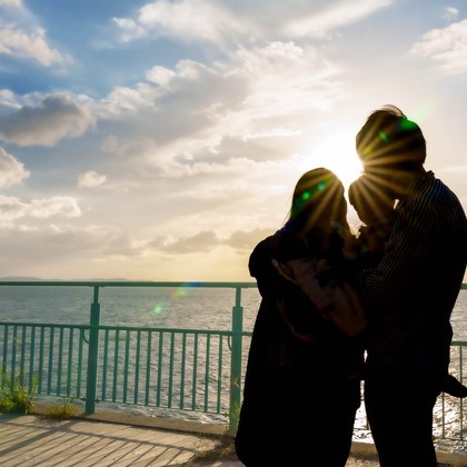 山田由佳が撮影した「:albumName」の写真