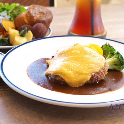 A2FT.jpフォトグラファーまつもとあきらが撮影した店舗/オフィス/サロン撮影/料理撮影/不動産/竣工の写真