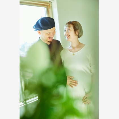 大内カオリが撮影したウェディングや家族、ビジネスの写真