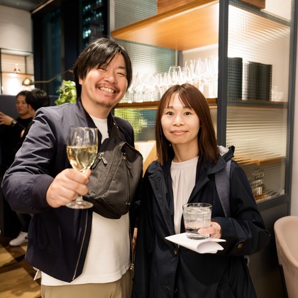遠藤雄介・JEADO Worksが撮影した「:albumName」の写真
