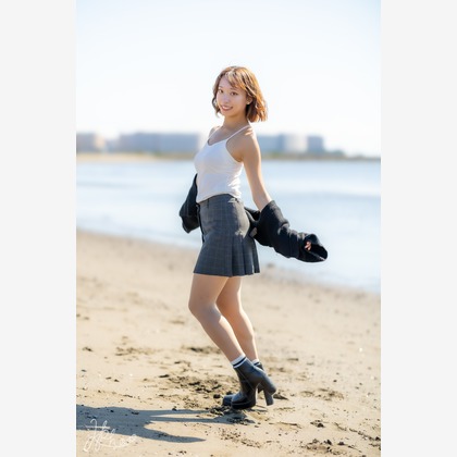 大森光太郎・K-PHOTOが撮影した「:albumName」の写真