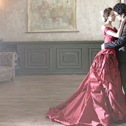 PHOTO STUDIO LUXE-スタジオリュクス-	が撮影したウェディングや家族、ビジネスの写真